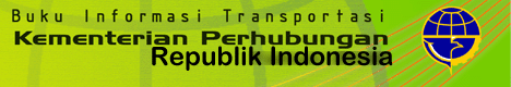 Buku Informasi Transportasi