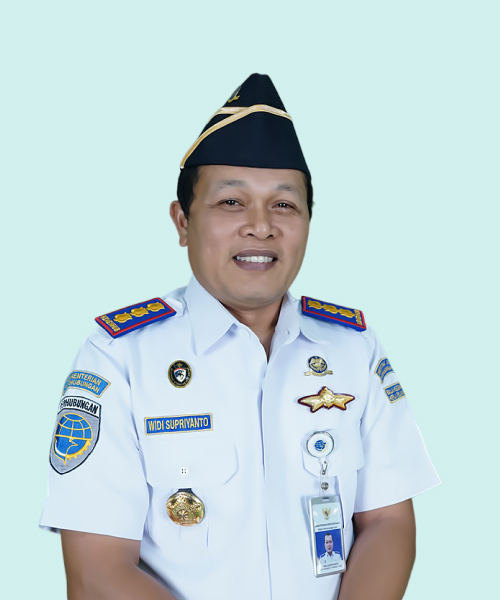 Bpk. Widi Supriyanto